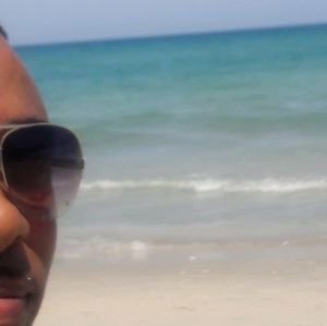 Meet your Posher, Bernard